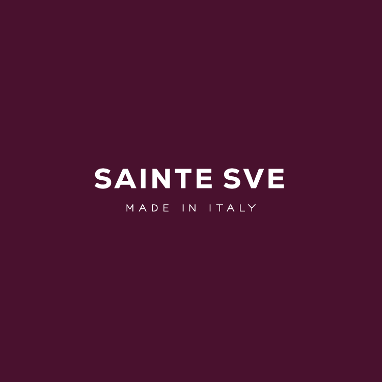 Saintesve Logo